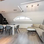 Appartement Penthouse Riga