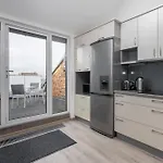 Appartement Penthouse *