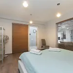 Penthouse * Riga