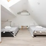Appartement Penthouse