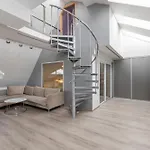 Penthouse Riga
